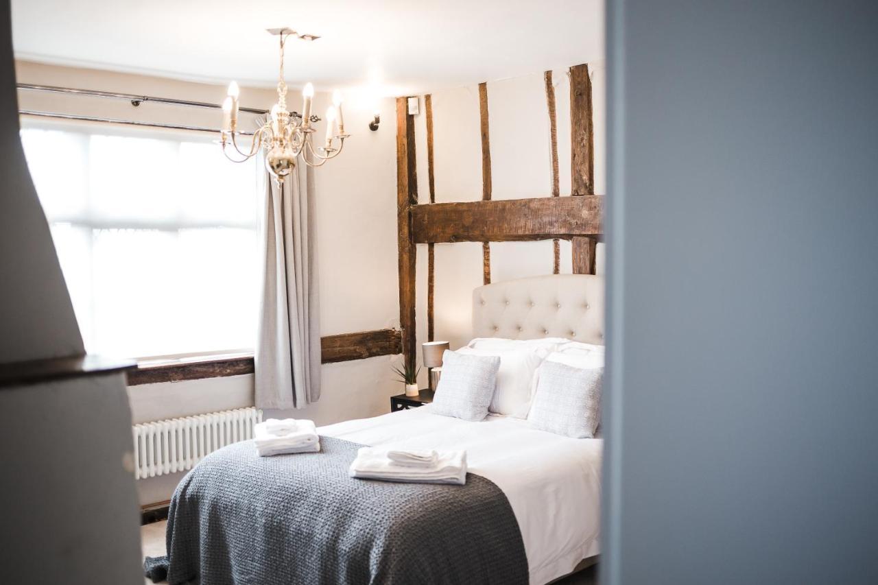 Вилла Taylour House - Edenbridge, Sleeps 10, Historic, Unique Yet Modern Экстерьер фото
